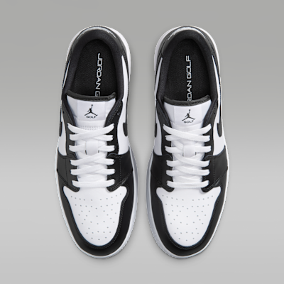 Air Jordan 1 Low G Çivili Golf Ayakkabısı. Nike TR